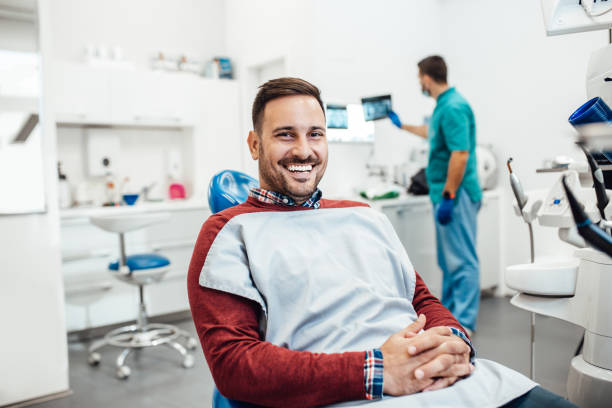 Professional Dental Services in Port Monmouth, NJ